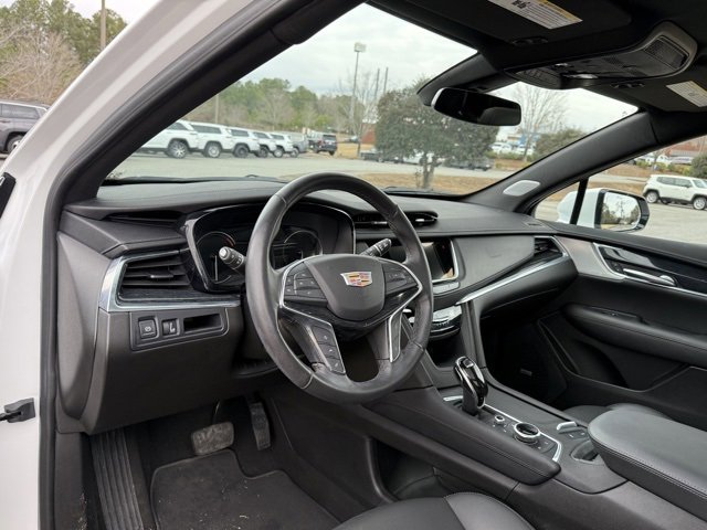 Used 2023 Cadillac XT5 Premium Luxury image 16