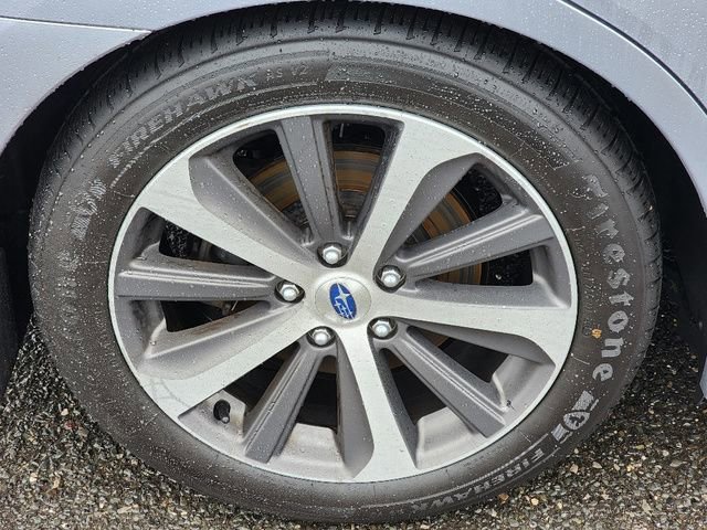 Used 2018 Subaru Legacy 2.5i Limited image 12