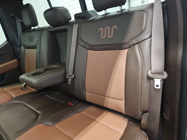 Used 2025 Ford F150 King Ranch image 19