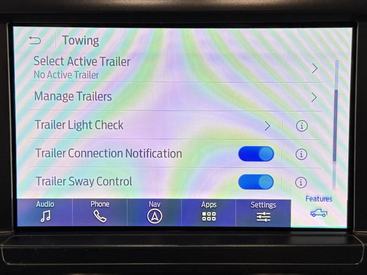 Used 2023 Ford F150 XLT w/ Equipment Group 301A Mid image 25