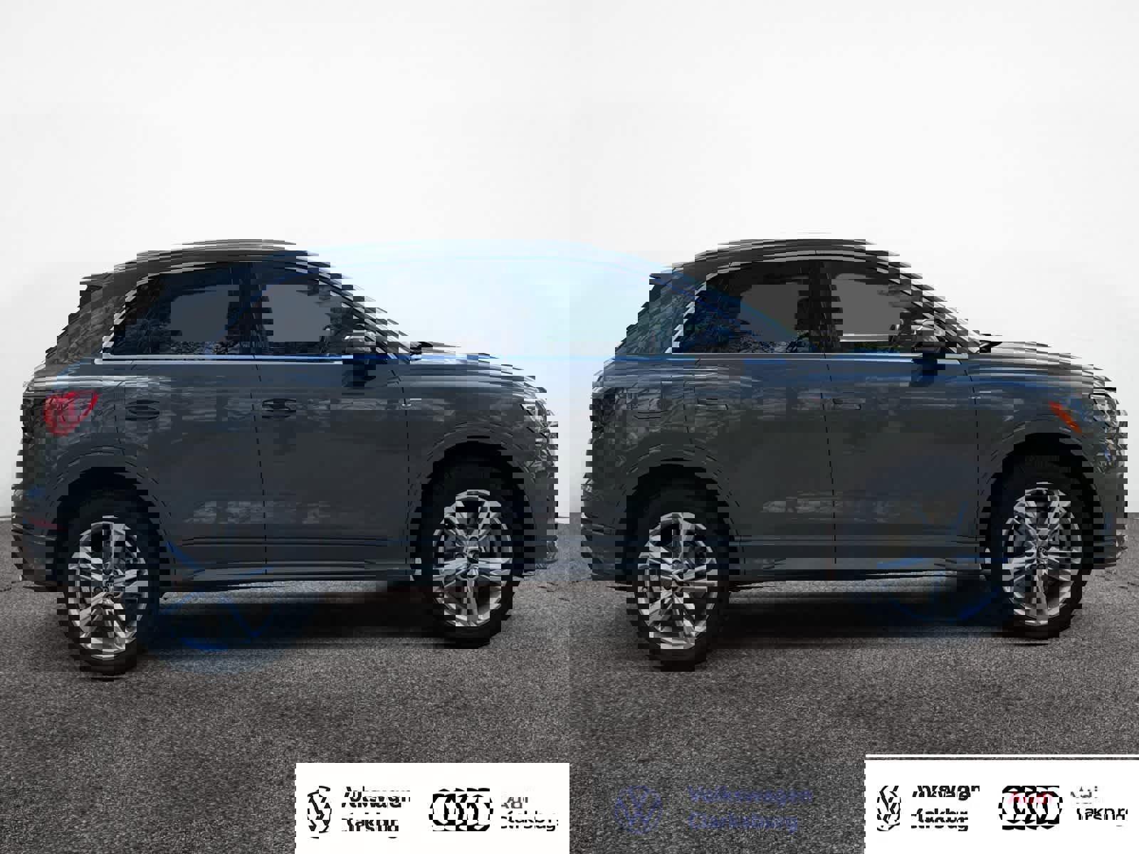 Used 2022 Audi Q3 2.0T Premium w/ Convenience Package AWD/4WD image 4