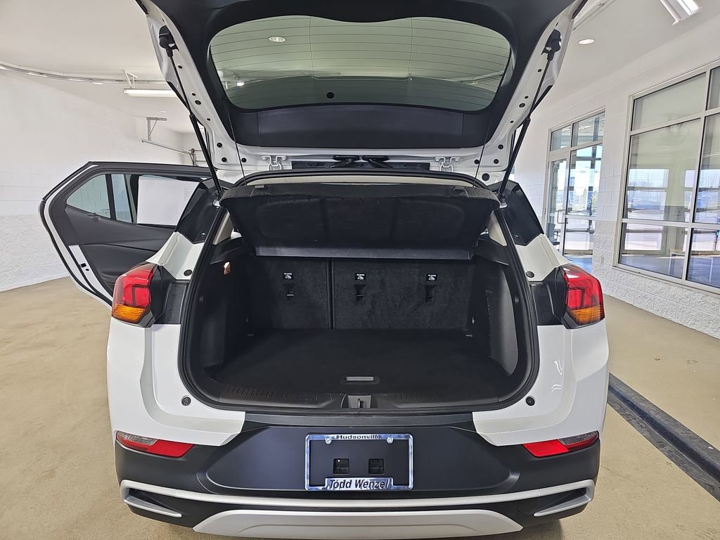 Certified 2023 Buick Encore GX Preferred w/ Cold Weather Comfort Package image 15