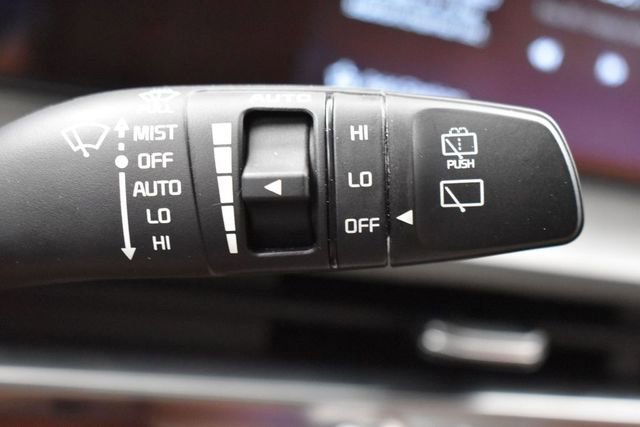 Certified 2025 Kia Telluride SX Prestige X-Line AWD/4WD image 31