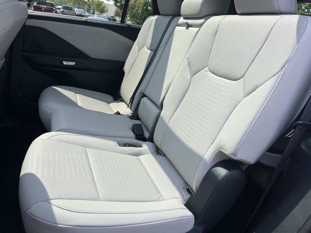 Certified 2025 Lexus TX 350 AWD w/ Technology Package image 21