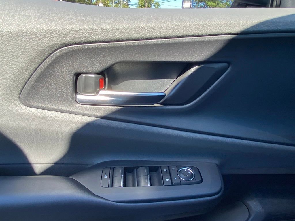 New 2026 Toyota Prius XLE image 19