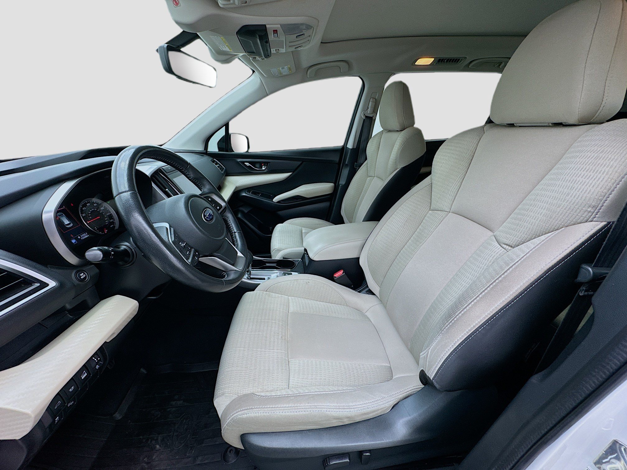 Used 2021 Subaru Ascent Premium w/ Sport Package AWD/4WD image 13