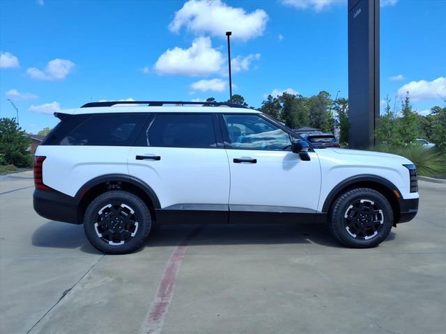 New 2026 Hyundai Palisade XRT Pro AWD/4WD image 2