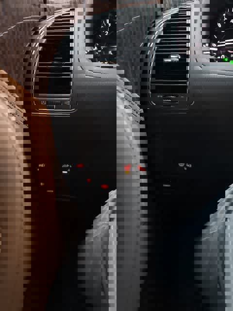 Used 2017 Nissan Armada Platinum image 19