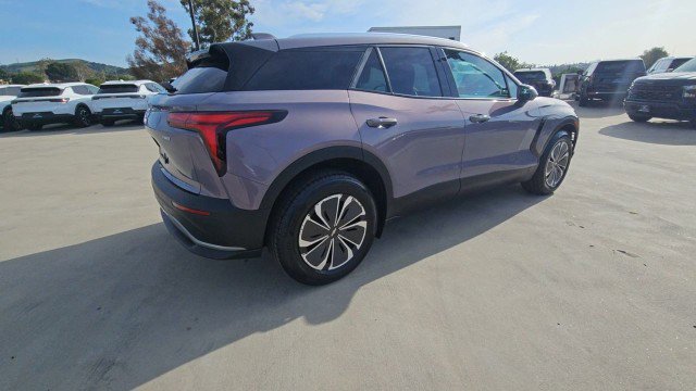 Used 2024 Chevrolet Blazer EV LT image 8