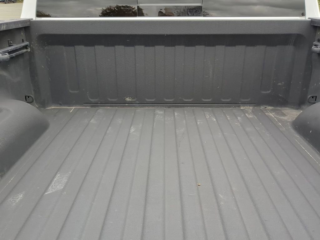 Used 2022 RAM 1500 TRX w/ TRX Level 2 Equipment Group image 13