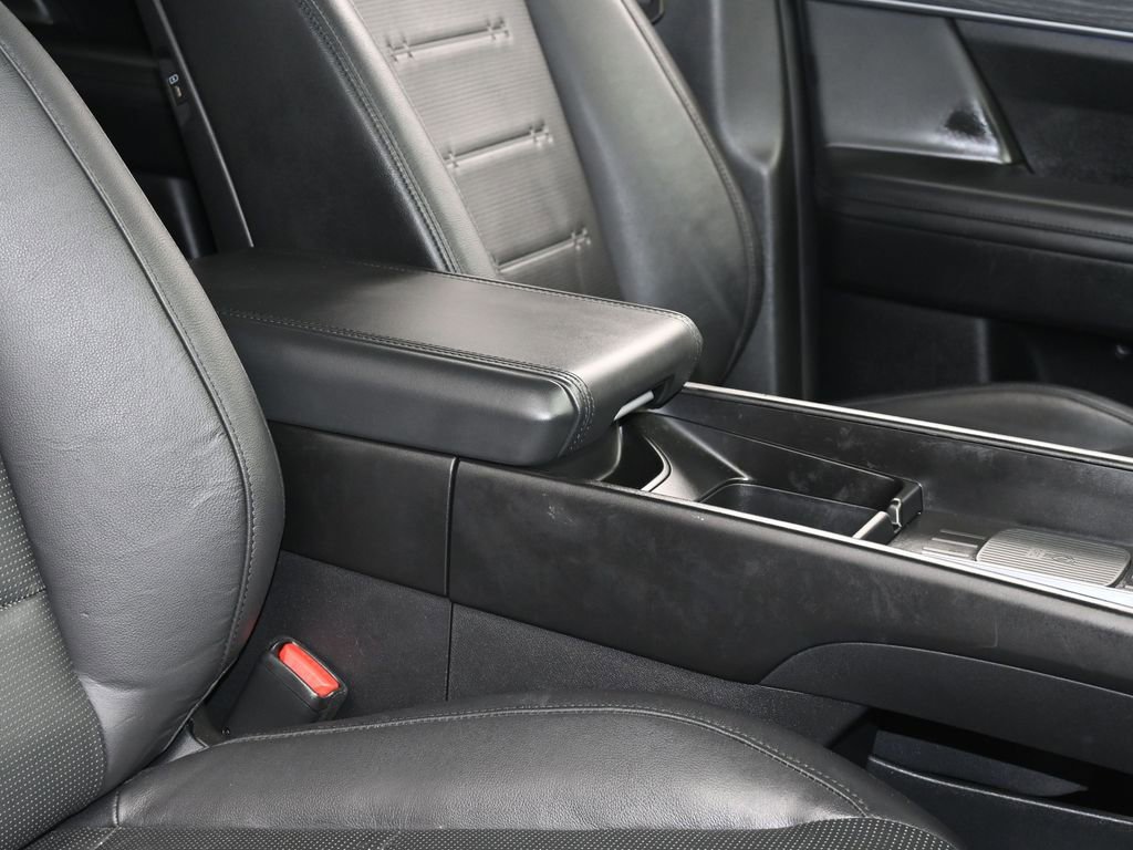 Used 2024 Hyundai Santa Fe Limited image 60