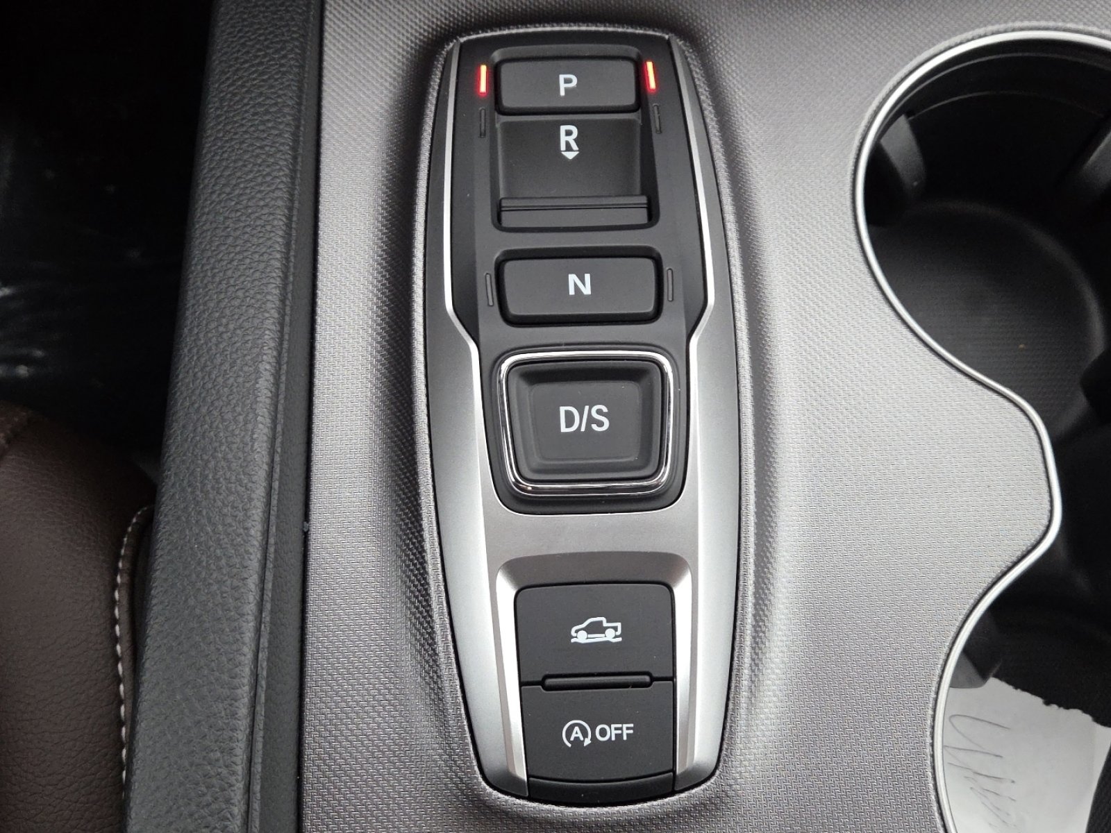 New 2026 Honda Ridgeline RTL image 30