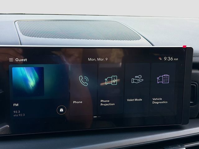 New 2026 Hyundai Santa Fe SEL FWD image 14