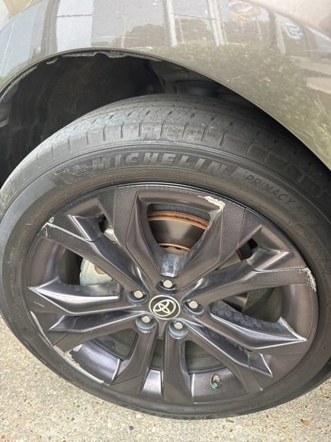 Used 2022 Toyota Sienna XSE FWD image 26