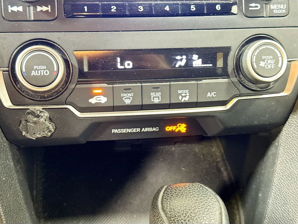 Used 2019 Honda Civic LX image 29