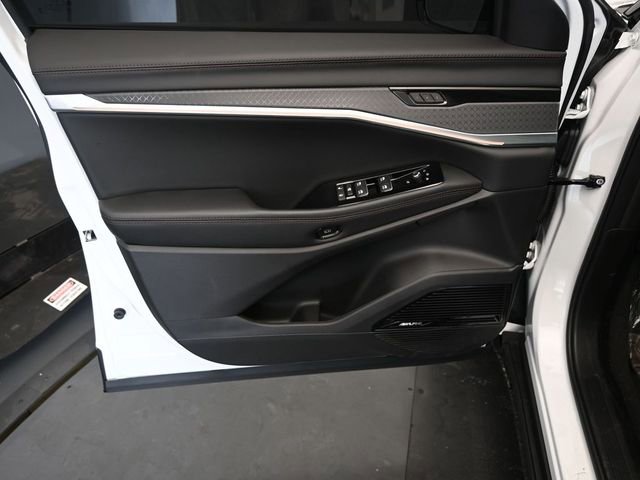 New 2025 Jeep Wagoneer S Limited image 29