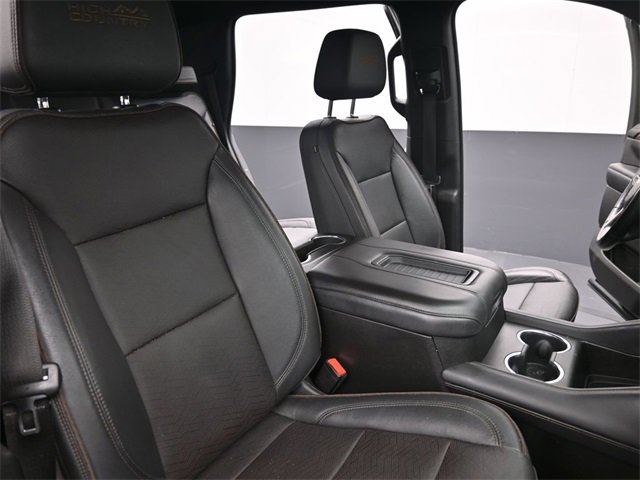 Used 2022 Chevrolet Tahoe High Country image 26