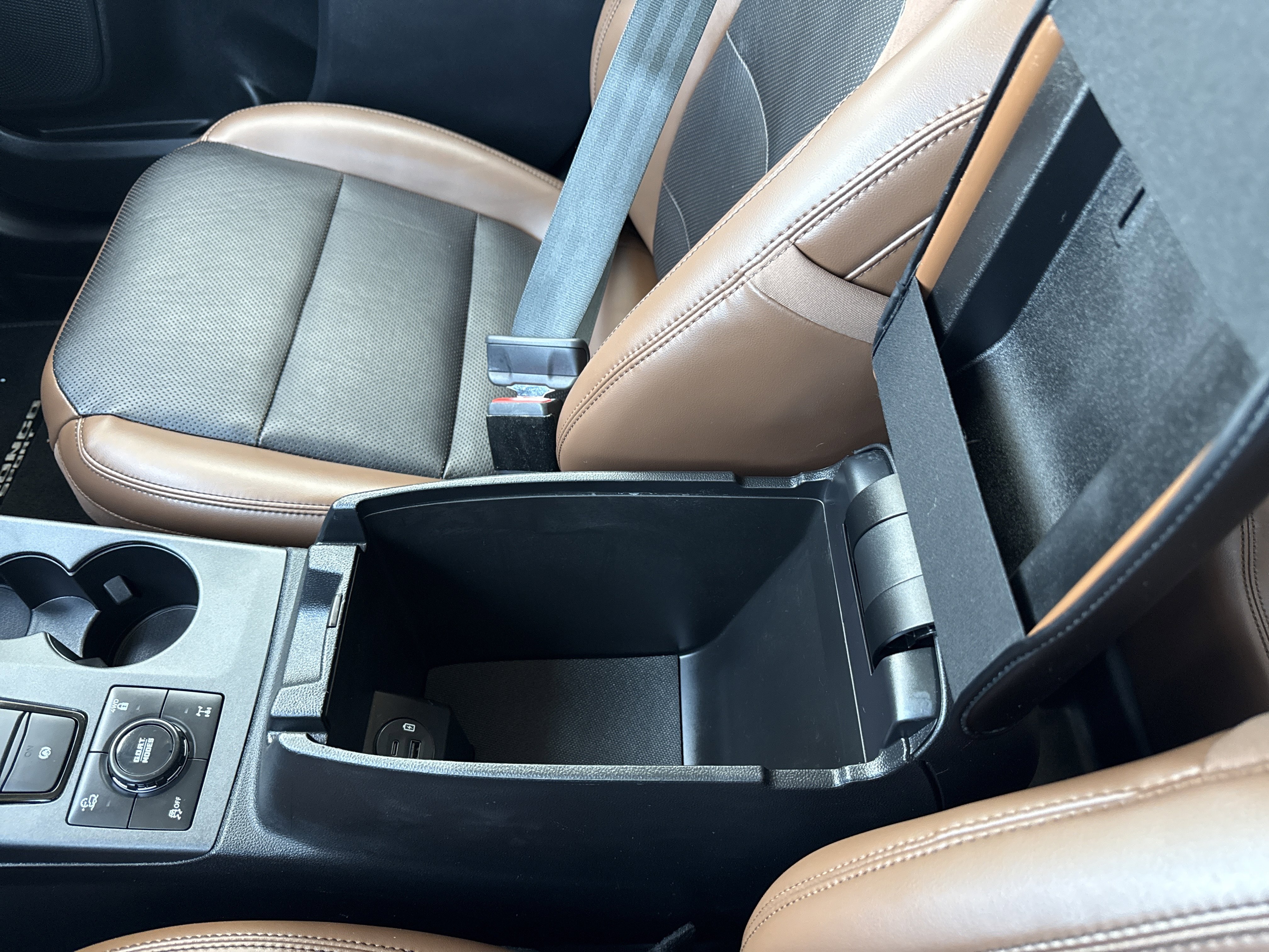 Used 2022 Ford Bronco Sport Badlands w/ Premium Package image 29