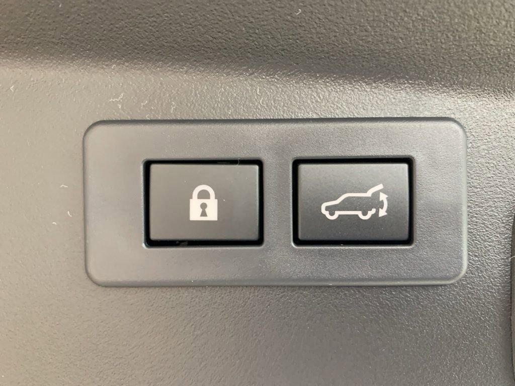 New 2026 Subaru Outback Wilderness AWD/4WD image 15