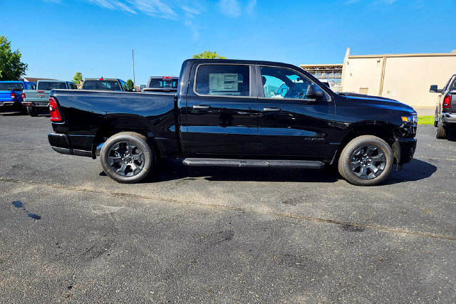New 2026 RAM 1500 Tradesman RWD image 31