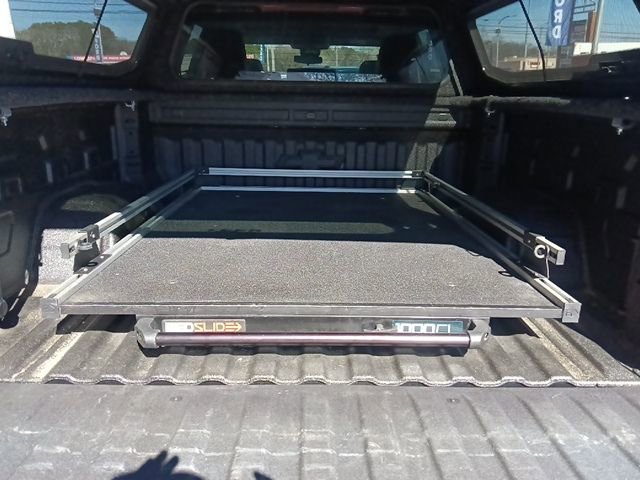 Used 2024 Chevrolet Silverado 1500 LT Trail Boss image 28