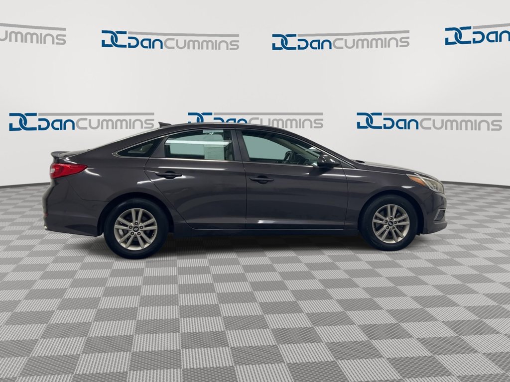 Used 2016 Hyundai Sonata SE FWD image 9