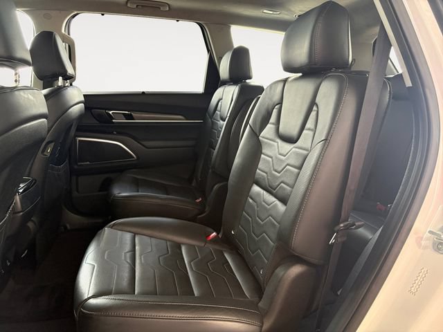 Used 2020 Kia Telluride SX w/ SX Prestige Package AWD/4WD image 11
