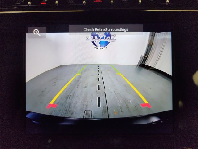 New 2025 Jeep Grand Cherokee Altitude image 27