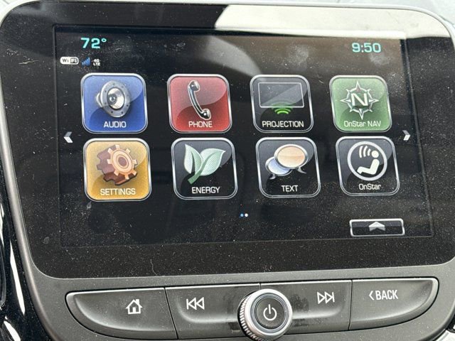 Used 2018 Chevrolet Volt Premier image 24