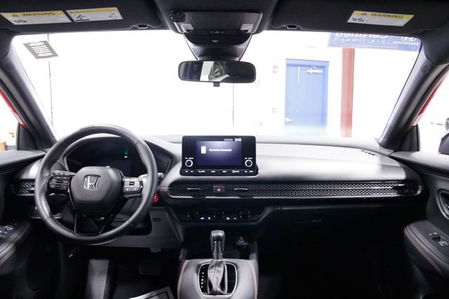 Used 2023 Honda HR-V Sport image 17