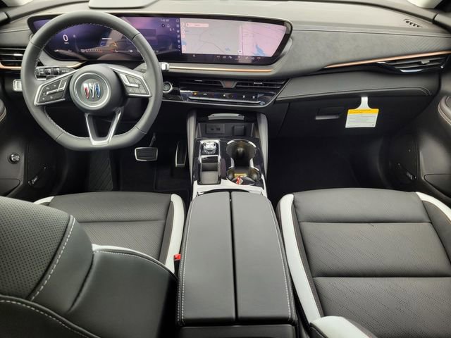 New 2026 Buick Envision Sport Touring AWD/4WD image 11