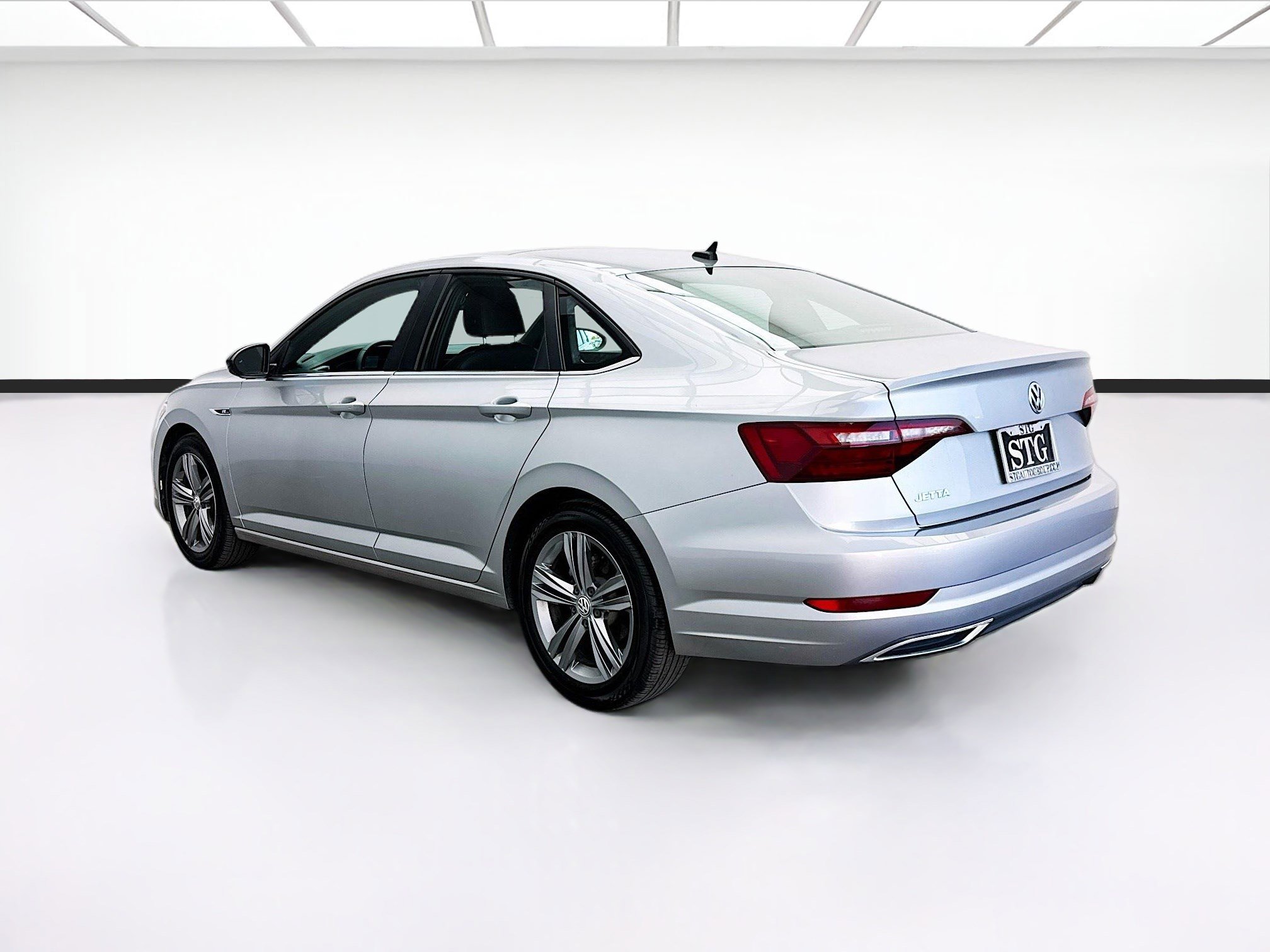 Used 2020 Volkswagen Jetta R-Line FWD image 6