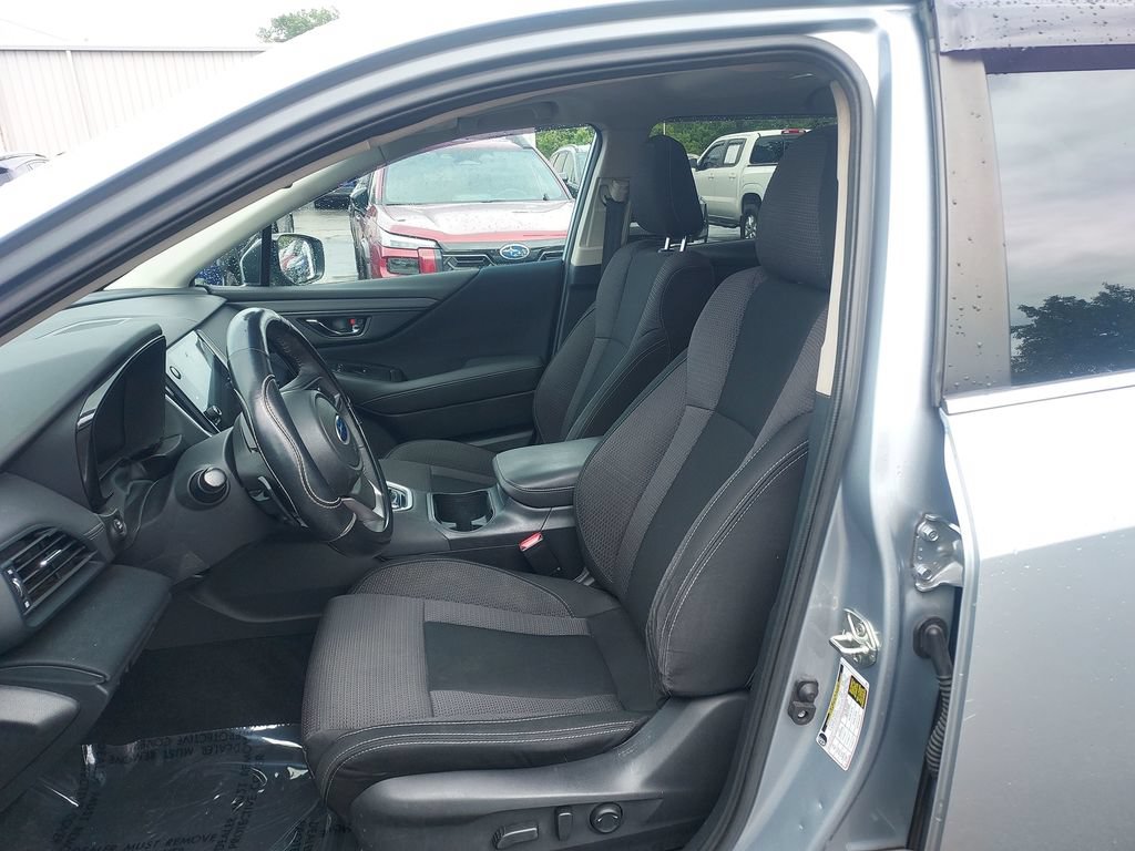Used 2021 Subaru Outback Premium AWD/4WD image 28