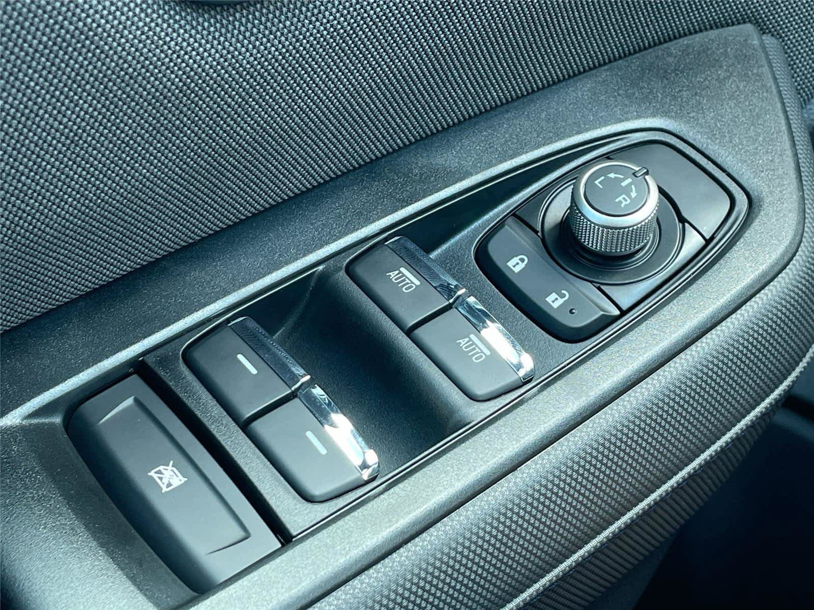 New 2026 Subaru Forester Premium AWD/4WD image 28