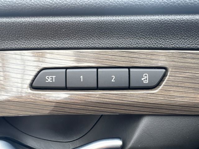 Used 2023 GMC Terrain Denali image 27