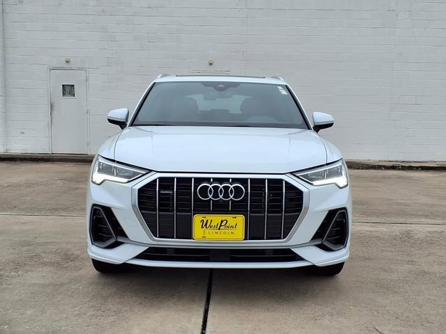 Used 2022 Audi Q3 2.0T Premium Plus AWD/4WD image 19