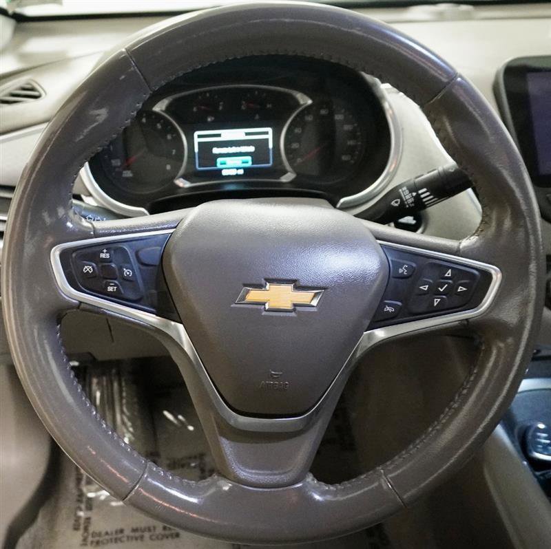 Used 2018 Chevrolet Malibu LT image 12