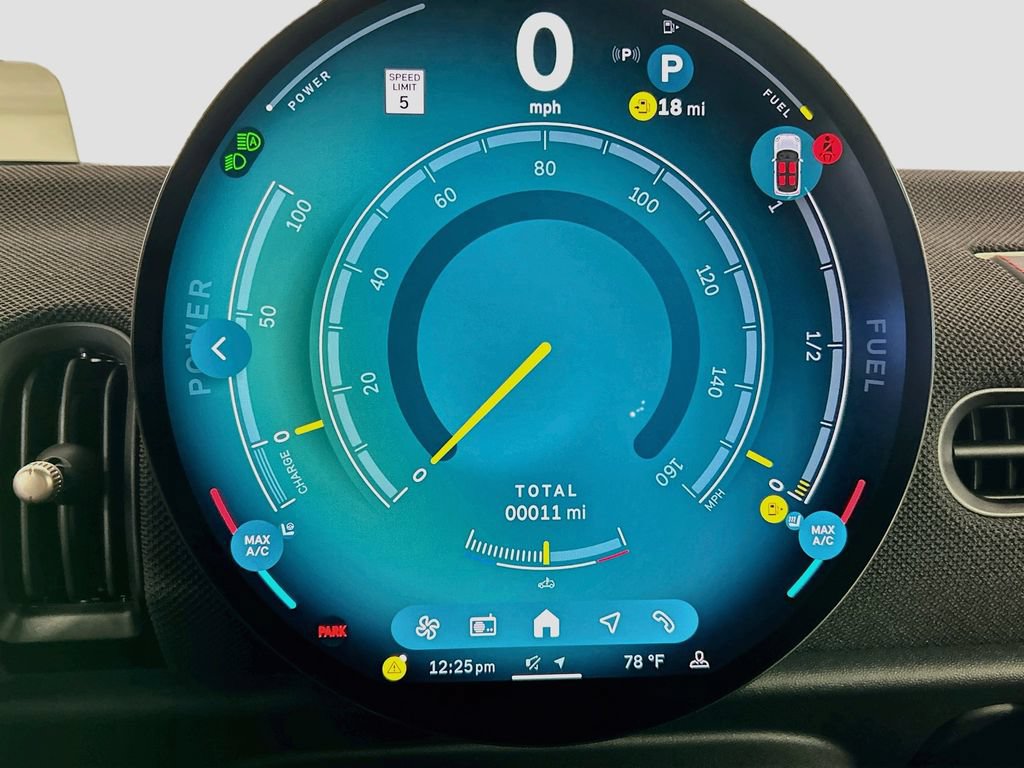 New 2026 MINI Cooper S FWD image 30