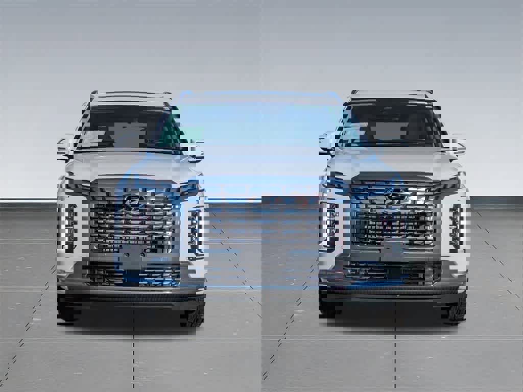 Used 2025 Hyundai Palisade Calligraphy image 9