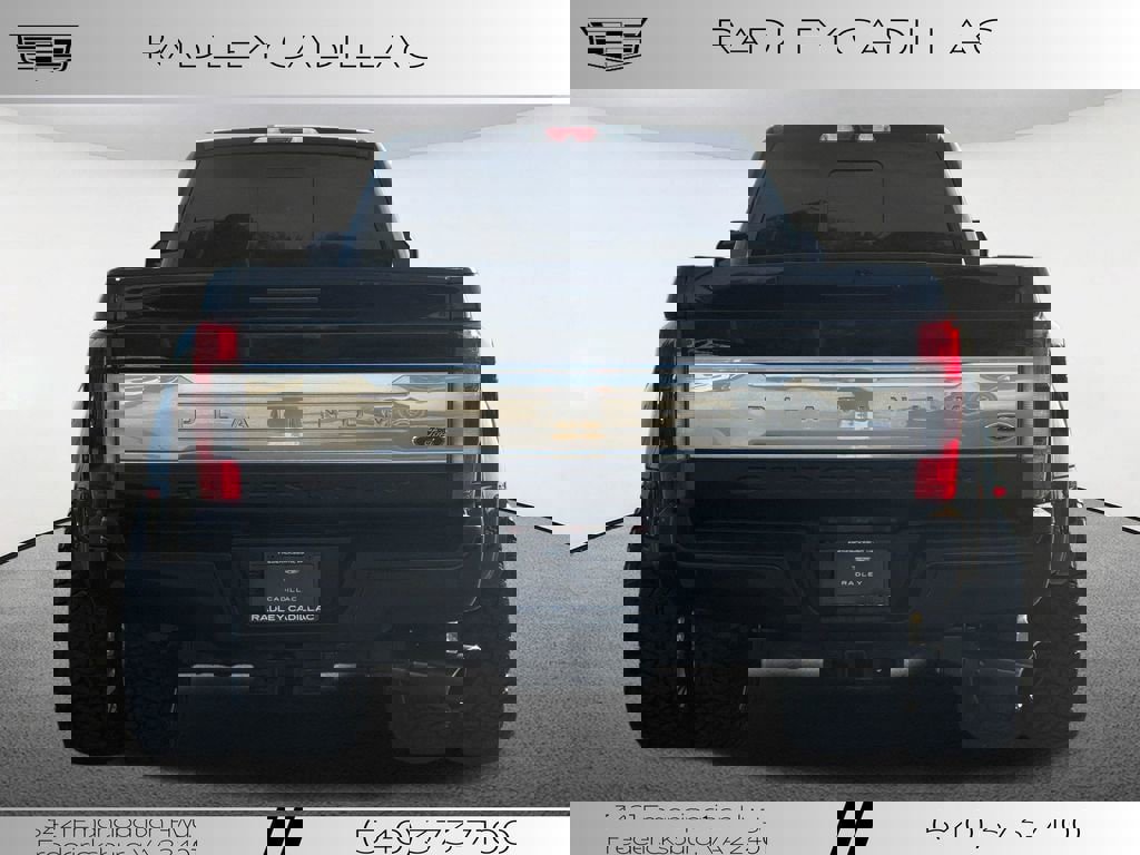 Used 2017 Ford F450 Platinum w/ Platinum Ultimate Package image 18