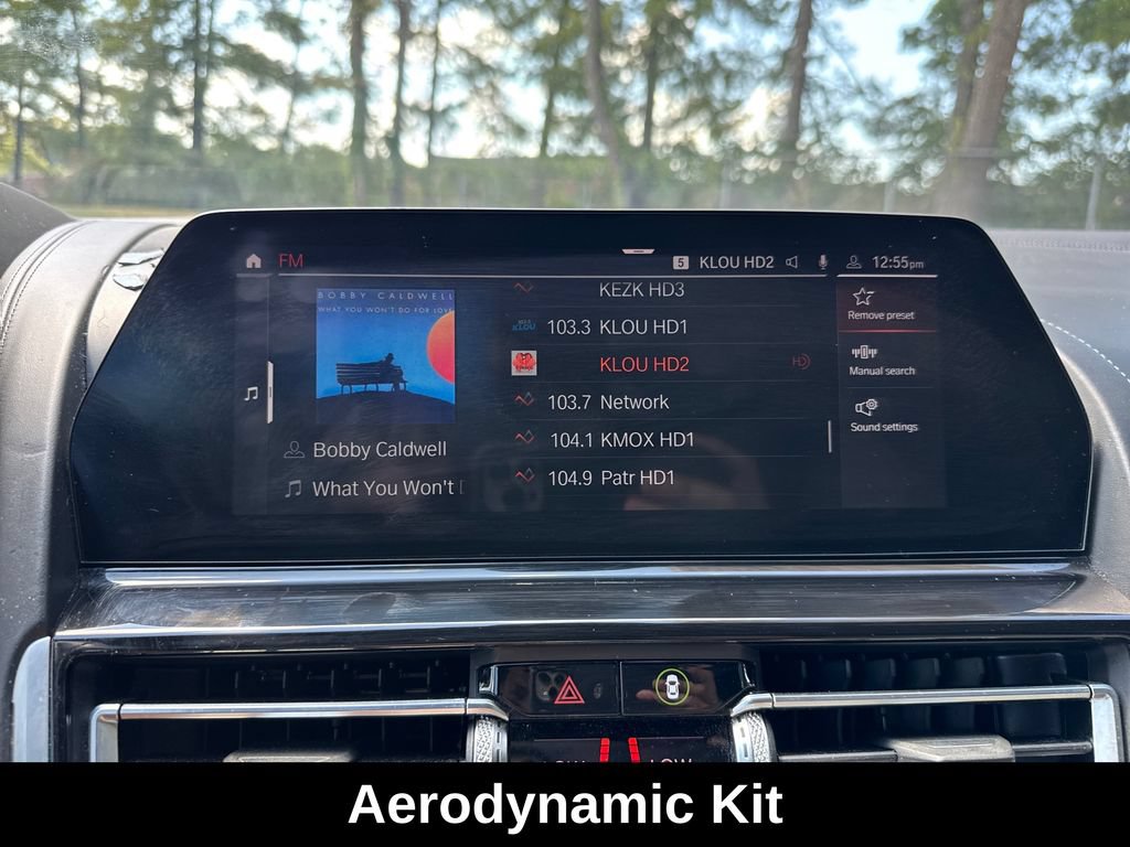 Used 2020 BMW 840i Gran Coupe xDrive w/ M Sport Package AWD/4WD image 18