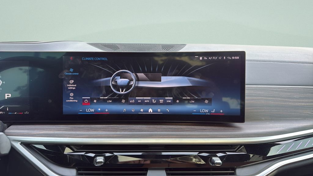 Certified 2024 BMW X5 M60i image 13