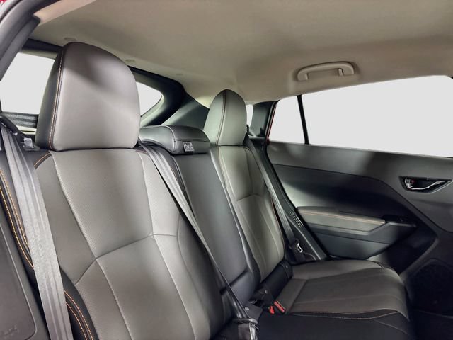 New 2026 Subaru Crosstrek 2.5i Limited AWD/4WD image 26