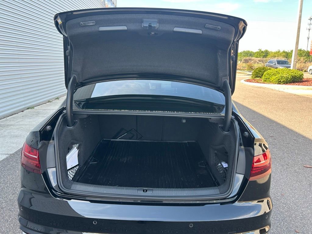 Used 2023 Audi A4 2.0T Premium image 63