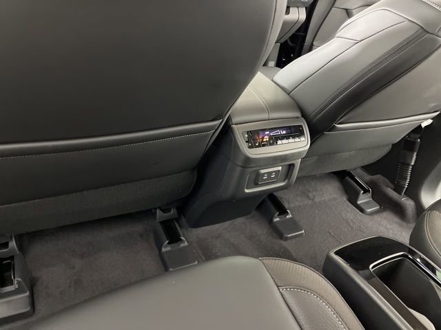 New 2026 Nissan Pathfinder SL w/ SL Premium Package AWD/4WD image 45
