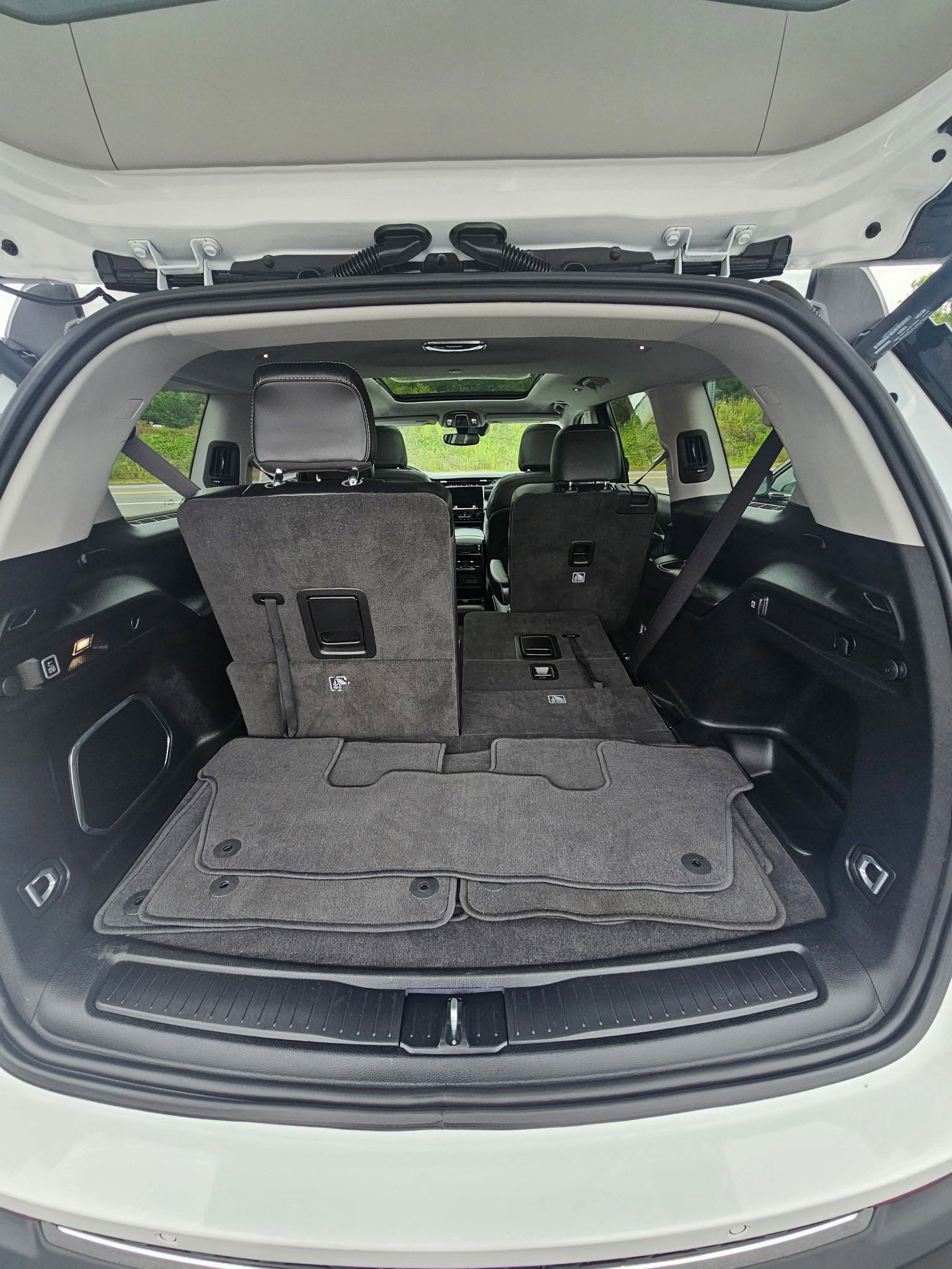 Used 2021 Jeep Grand Cherokee L Limited image 6