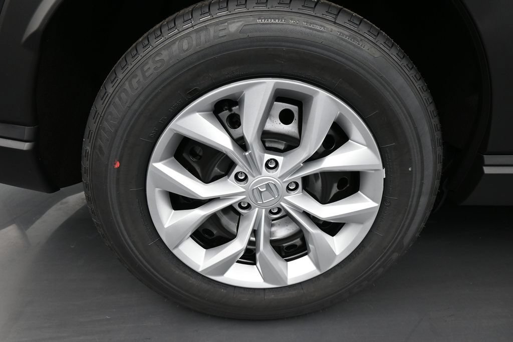 New 2026 Honda CR-V LX image 30