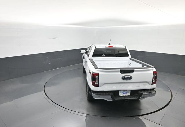 New 2025 Ford Ranger XLT w/ Equipment Group 301A High image 22