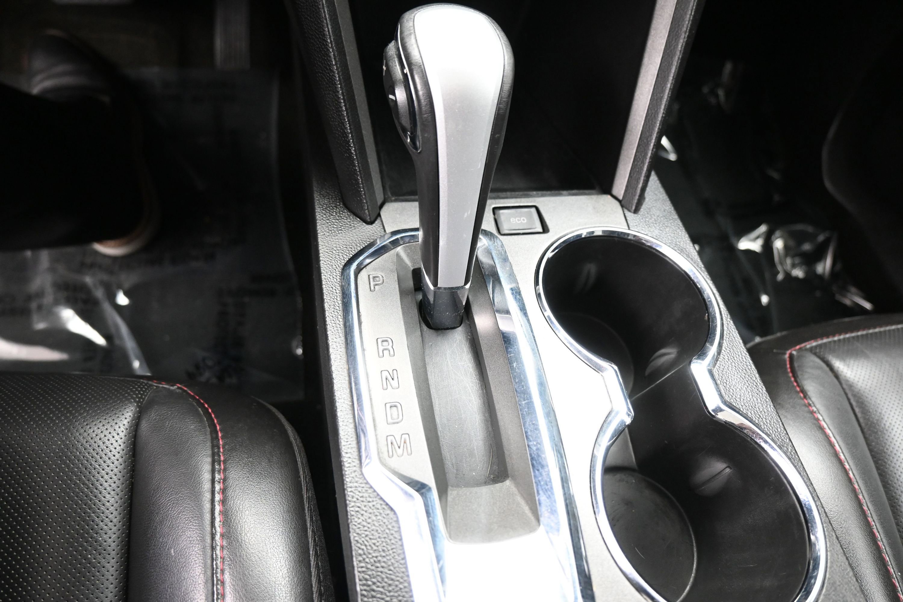 Used 2013 GMC Terrain SLT AWD/4WD image 14