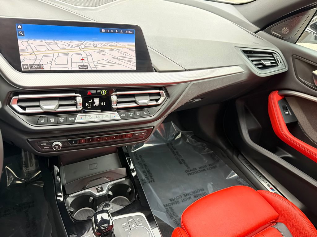 Used 2024 BMW M235i xDrive Gran Coupe w/ Premium Package image 27